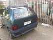Fiat Uno 1.4