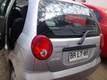 Kia Morning Chevrolet Spark