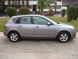 Mazda Mazda 3 3 Sport 1.6