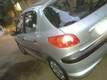 Peugeot 206 1.6 automático