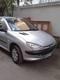 Peugeot 206 1.6 automático