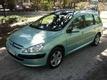 Peugeot 307 Peugeot Modelo: 307 SW 2.0