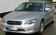 Subaru Legacy 2.0i XA AWD