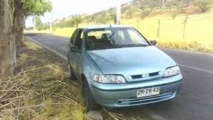 Fiat Palio SPORT