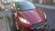 Ford Fiesta Titanium