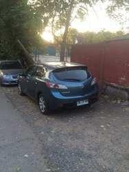 Mazda Mazda 3 hatchback