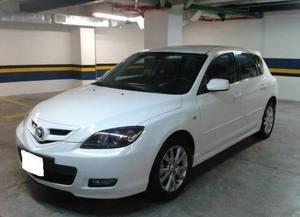 Mazda Mazda 3 2.0