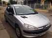 Peugeot 206 1.6