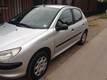 Peugeot 206 1.6