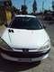 Peugeot 206 xr 1.6 Aa 16v