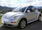 Volkswagen Beetle 2.0 SL AT