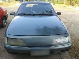 Daewoo Espero espero