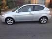 Hyundai Accent compac