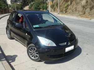 Mitsubishi Colt Full