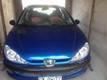 Peugeot 206 1.4 cc