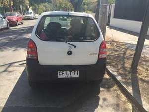 Suzuki Alto 800 cc gl