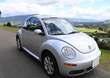 Volkswagen Beetle 2.0 SL AT