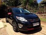 Ford Fiesta ses