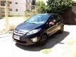 Ford Fiesta ses