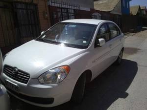 Hyundai Accent 1.6