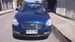 Hyundai Accent 2010