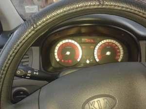 Kia Rio 1.4