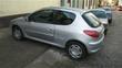 Peugeot 206 xr