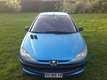 Peugeot 206 206 1.4 full equipo