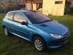 Peugeot 206 206 1.4 full equipo