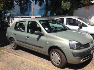 Renault Clio Clio expression 1.6