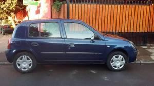 Renault Clio authentiq