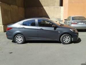 Hyundai Accent 1.4