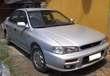 Subaru Impreza impresa