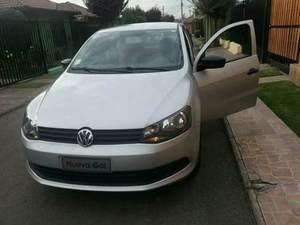 Volkswagen Gol power 1.6