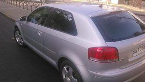 Audi A3 1.6