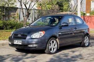 Hyundai Accent GLS 1.6 FULL