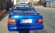 Hyundai Excel 1.3