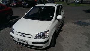 Hyundai Getz 1.3 GL