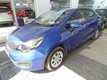 Kia Rio RIO 4 EX 1.4L 6MT AB AC