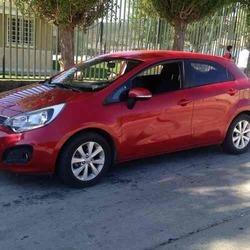 Kia Rio Ex 1.4 6mt