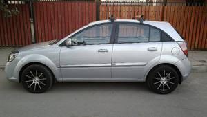 Kia Rio 1.4