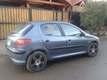 Peugeot 206 206 XR 16V