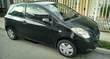 Toyota Yaris yaris sport