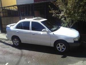 Hyundai Accent 9999