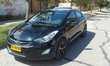 Hyundai Elantra hyunday elantra