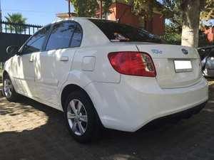 Kia Rio RIO JB EX 1.4