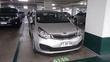 Kia Rio 4 UB EX 1.4L 6MT AB AC