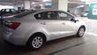 Kia Rio 4 UB EX 1.4L 6MT AB AC