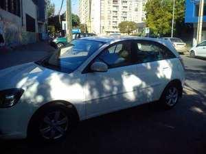 Kia Rio JB/Ac