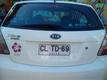 Kia Rio JB/Ac